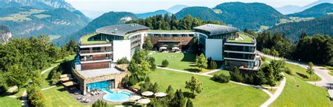 Kempinski Hotel Berchtesgaden - Germany - PtravelsClub