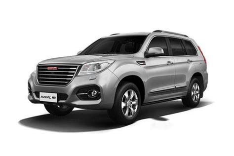 Haval H9 Specifications - Features, Dimensions, Configurations