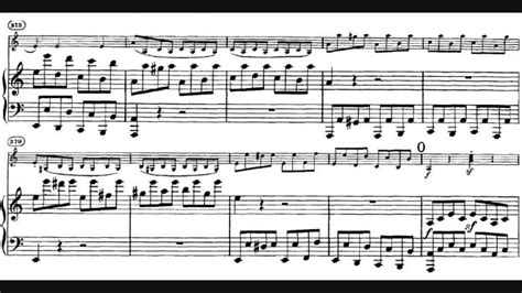 Ludwig van Beethoven - Violin Sonata No. 9 "Kreutzer" - YouTube