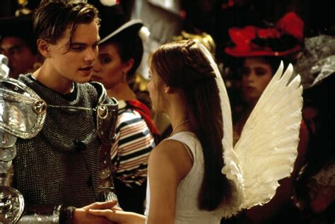 Romeo + Juliet (1996) | The Best '90s Movies | POPSUGAR Entertainment Photo 51