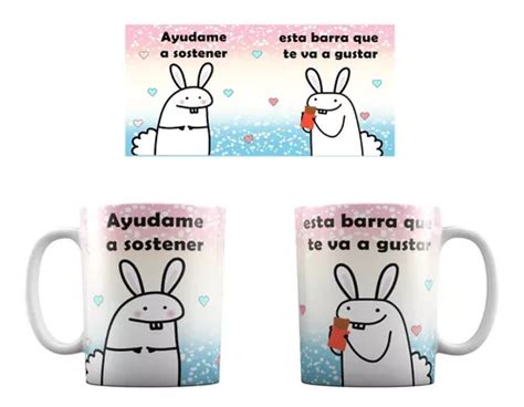 Taza Flork Pascua Meme Huevo Conejo Semana Santa en venta en Caseros Bs.As. G.B.A. Oeste por ...