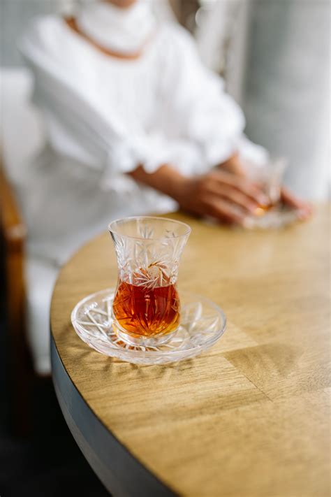 A Milk Tea Drink with a Red Straw · Free Stock Photo