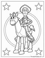24 Woody Coloring Pages Free PDF Printables sketch template