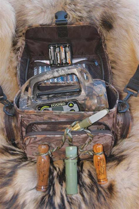 10 Essentials - Coyote Hunting Gear you MUST Have - Coyote Hunting