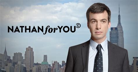 Nathan for You Episode Guide