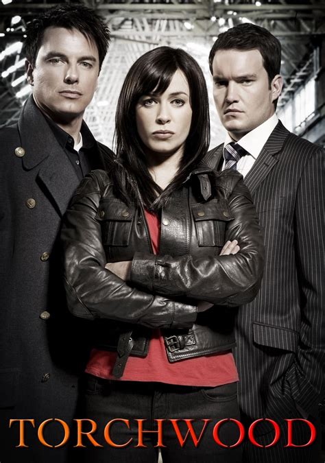 Torchwood (TV Series 2006–2011) - IMDb