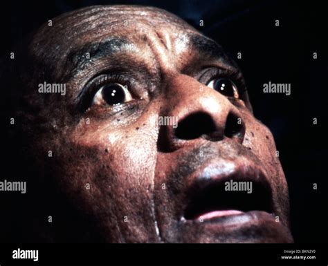 Scatman crothers shining hi-res stock photography and images - Alamy