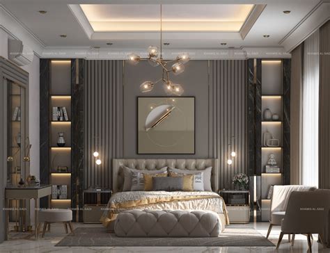 Elegant Interior Design Inspiration