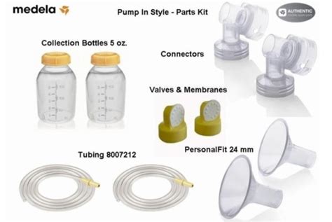 Medela Pump In Style Advanced Review - BabyGearSpot