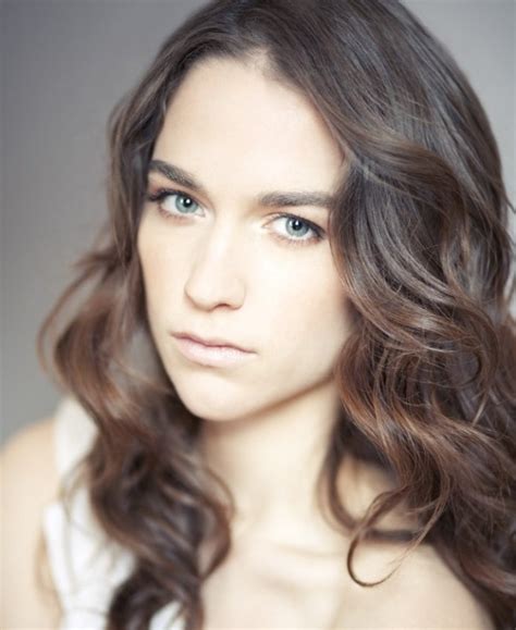 Melanie Scrofano | The Listener Wiki | FANDOM powered by Wikia