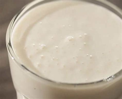 Start Your Day With This Delicious Recipe Of Sitaphal Shake-Start Your ...