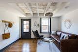 Photo 8 of 28 in Before & After: A Dark 1880s Row Home Gets an Airy Makeover - Dwell