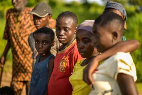 Familles africaines Stock Photos, Royalty Free Familles africaines ...