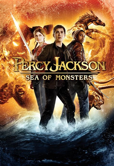 Percy Jackson: Sea of Monsters subtitles English | opensubtitles.com