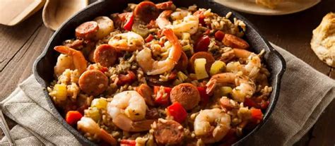 What To Serve With Jambalaya: Delicious Side Dishes to Serve | Tiny ...