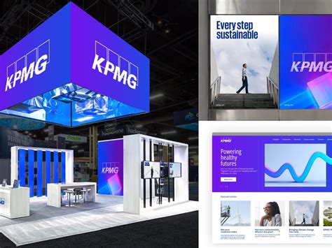 KPMG: Evolving an iconic brand for growth | LaptrinhX / News