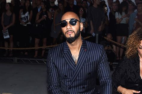 Swizz Beatz Will Host the 2015 Global Spin Awards - XXL