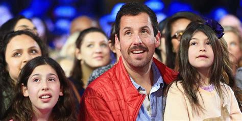 The Untold Truth About Adam Sandler’s Daughter Sunny Sandler