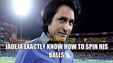 Rameez Raja and the Art of Double Meaning Commentary