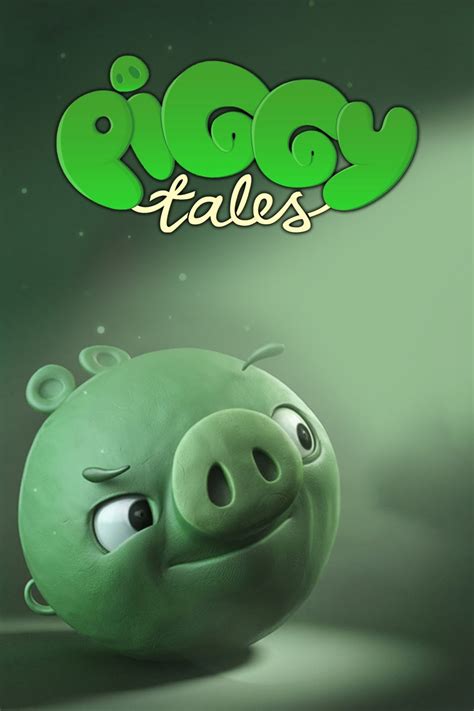 Piggy Tales (2014)