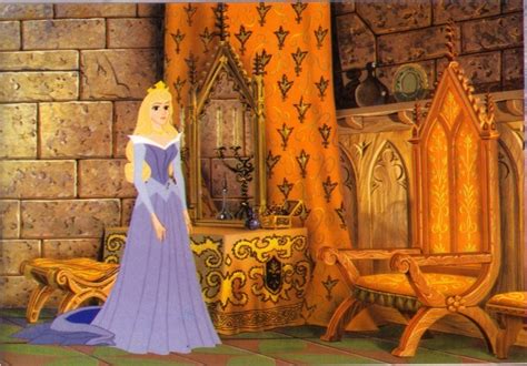 Aurora - Sleeping Beauty Photo (5589460) - Fanpop