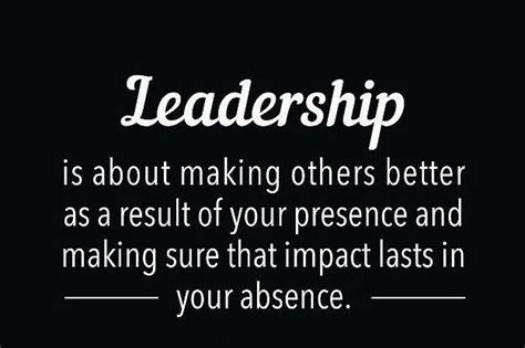 LEADERSHIP | Leadership quotes inspirational, Work quotes, Leadership ...