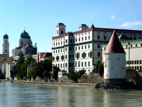 Picture gallery - University of Passau