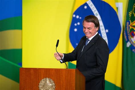 Jair Bolsonaro - The New York Times