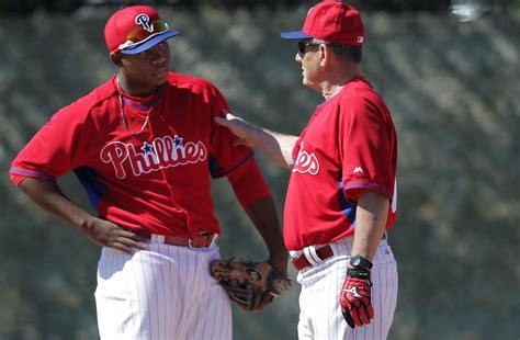 Lehigh Valley IronPigs announce opening day roster with mix of youth and experience ...