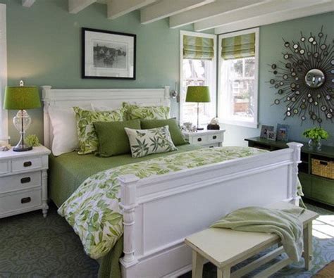 45 Beautiful Paint Color Ideas for Master Bedroom 2023