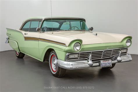 Ford Fairlane 1957 On Purchases | library.ecosystem.build