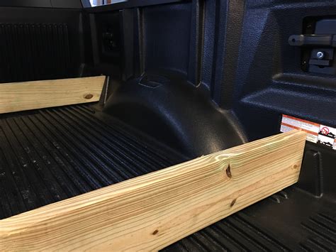 DIY bed divider? - Page 5 - Ford F150 Forum - Community of Ford Truck Fans