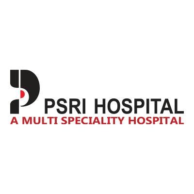 PSRI Hospital | Delhi