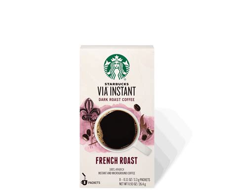 hrot šípu sladká chuť sám starbucks instant coffee škodca liečivý Celzia