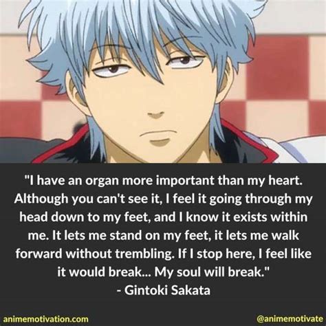 43 Of The Most Meaningful Gintama Quotes Worth Sharing!