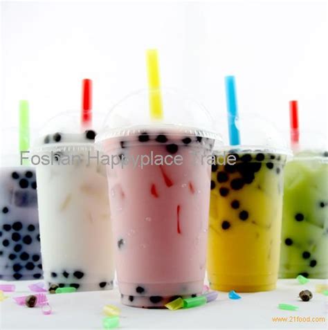 taiwan bubble tea ingredients,China price supplier - 21food