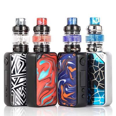 Best Vape Starter Kits For 2019 - Spinfuel