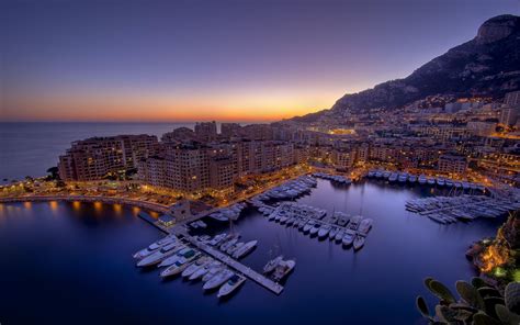 Monaco 4K Wallpapers - Top Free Monaco 4K Backgrounds - WallpaperAccess