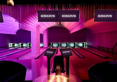 Kingpin And DDI Give Bowling The Royal Treatment - B&T