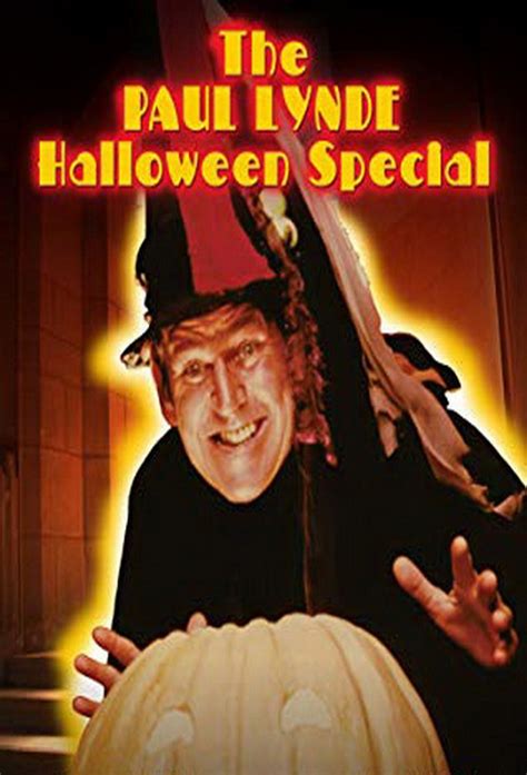 The Paul Lynde Halloween Special - TheTVDB.com