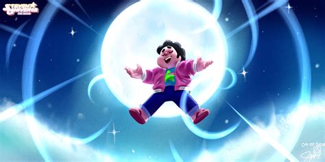 ArtStation - Steven Universe Future Fan art