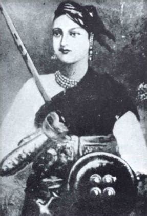 Rani of Jhansi - Wikipedia