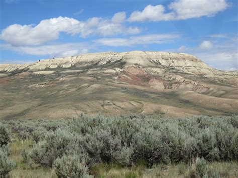 Fossil Butte National Monument - Utah's Adventure Family