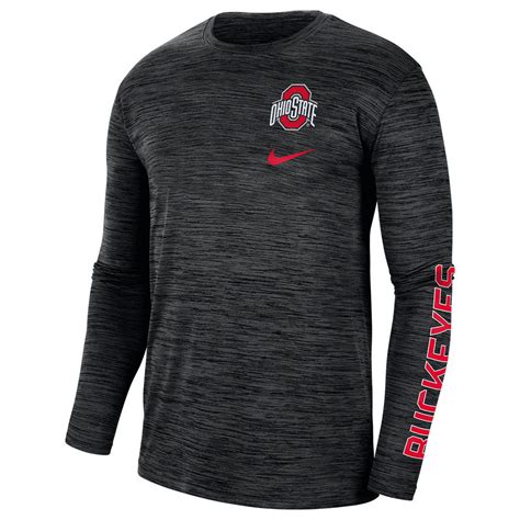 Adult Ohio State T-Shirts | Shop OSU Buckeyes