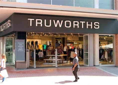 Truworths posts 12% rise in FY profit - Moneyweb