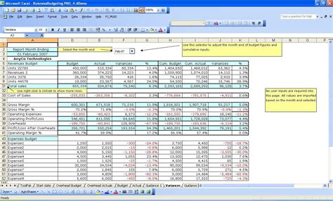 How to Survive Spreadsheets: 5 Tips for Controlling the Numbers and Communicating with ...