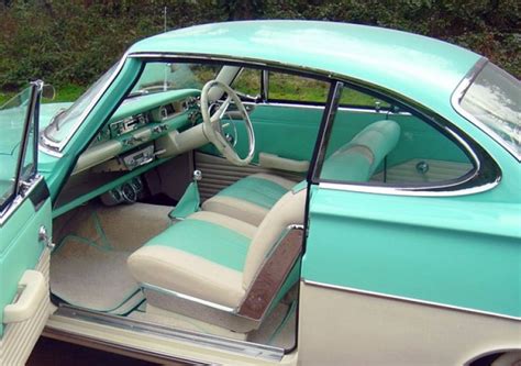 Ford Consul Capri GT (1964) - Studio 434