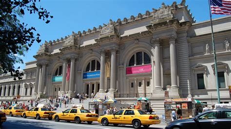 Learn why art matters with The Metropolitan Museum of Art's new web ...