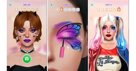 7 Best Makeup Games That You'll Love! [2024] - ViralTalky