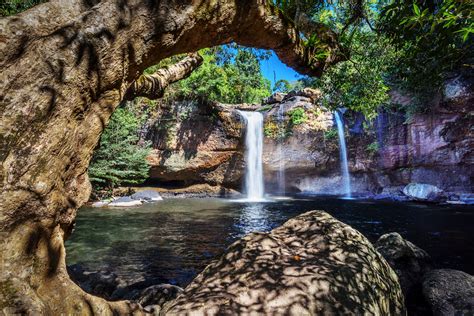 The 10 Most Spectacular Waterfalls In Thailand, Still Unknown to Most